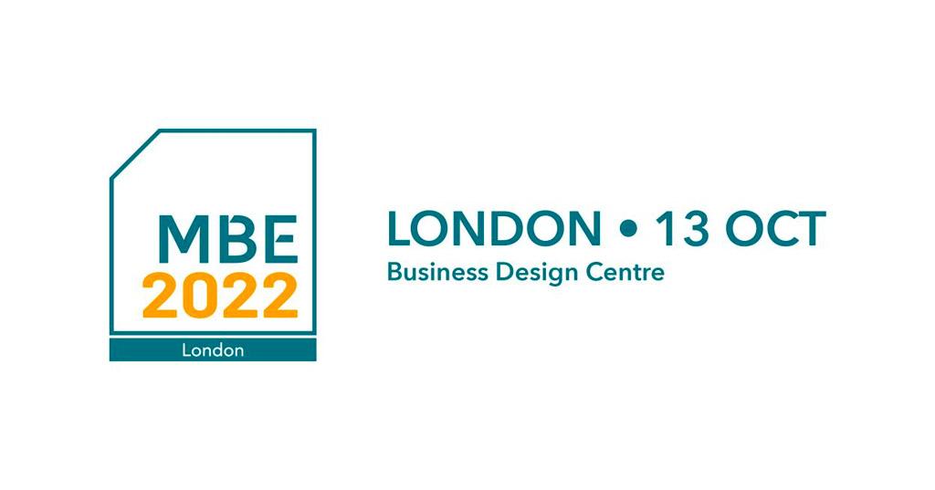 MBE London promises economic and industry insights for brokers